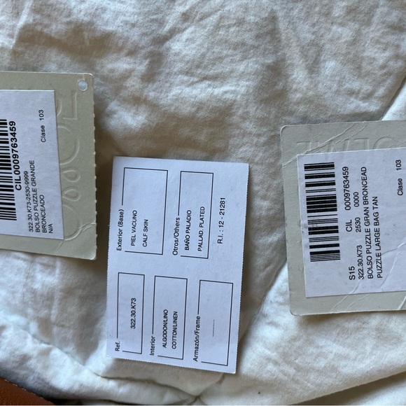 Loewe Puzzle - Picture 10 of 12